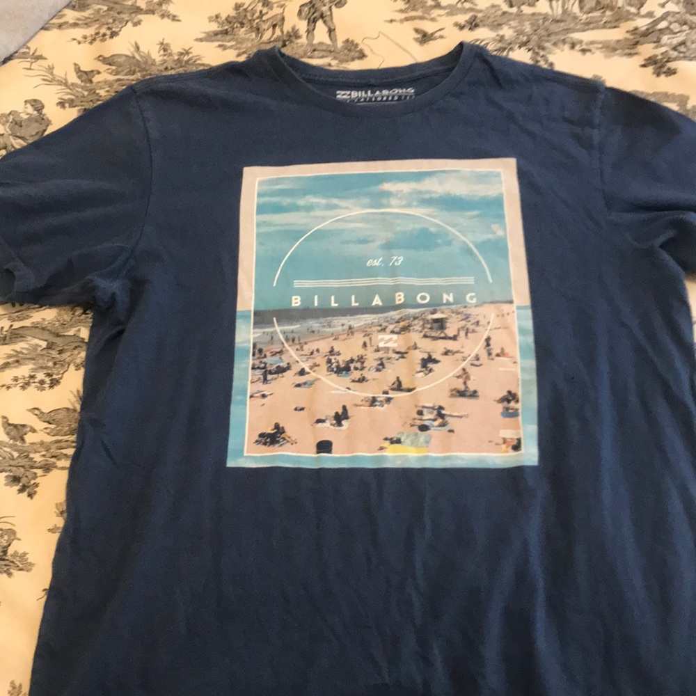 Billabong men’s T-shirt